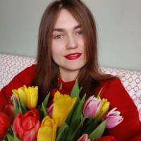 Кристина Казарцева