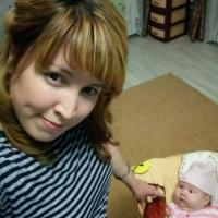 Лариса Исаметова