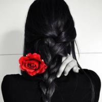 Anastasiya Mom