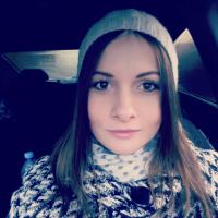 Анна Кушнир