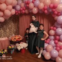 Салихат Магомедова
