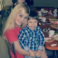 кристиночка))