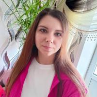 Олеся