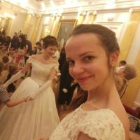 Анастасия