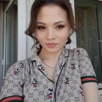 Olga Bushyikina