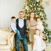 Елена Бодикова