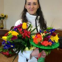 Людмила