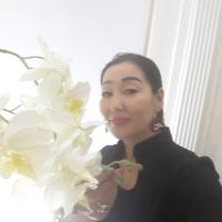 Төрехан Фатима 