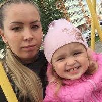 Анастасия 