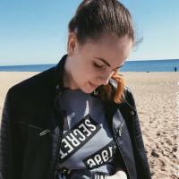Екатерина