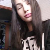 Анастасия 