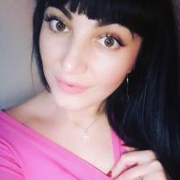 Оксана