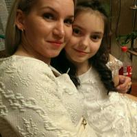 Бусоргина Анастасия