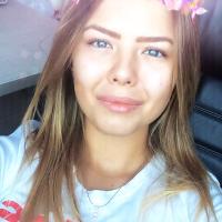 Анастасия Максимова 