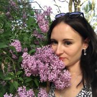 Ирина Шпигарь