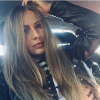 Anastasia
