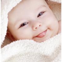 Sweety baby