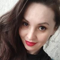 Алина