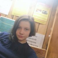 Дашенька