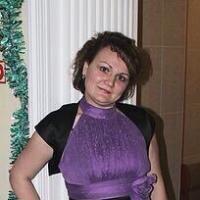 Светлана Грибанова