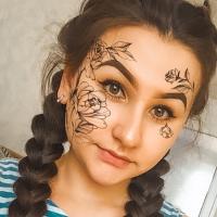 Виктория