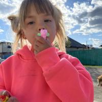 Мама Вика💥