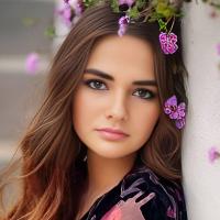 Анна Боровкова