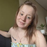 Юлия Сергеевна