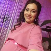 Елена Минина