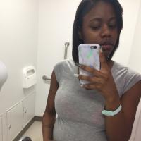 Tatiyania Fields 