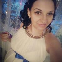 Кристина Булаева 