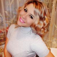 Ксения Харина