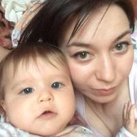 Гульнара Шепелева 
