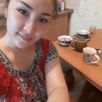ainuraakirbaeva