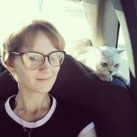 Кристина