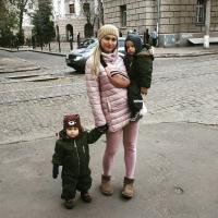 Катриона