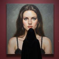 Юлиана Ризаевна
