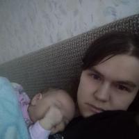 Анна Пупкина