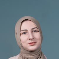 Айшат Идармачева