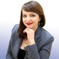 Людмила Муринська