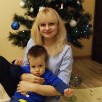 Екатерина