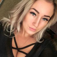 Анна Вышлова 