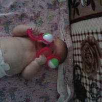 Елизавета Гарипова