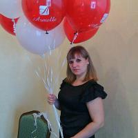 Татьяна Архипова