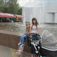Татьяна Лозыченко