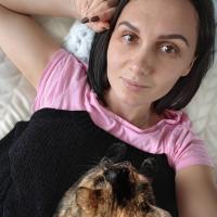 Алина 
