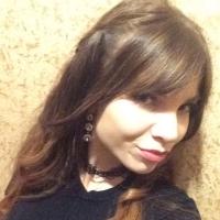 Анастасия 