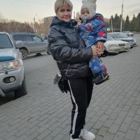 Марина