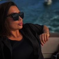 Анна  Гончарова