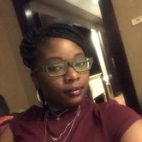 Shanee Quarterman